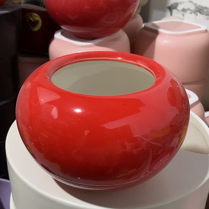 陶摆件凑单满12包邮发有孔