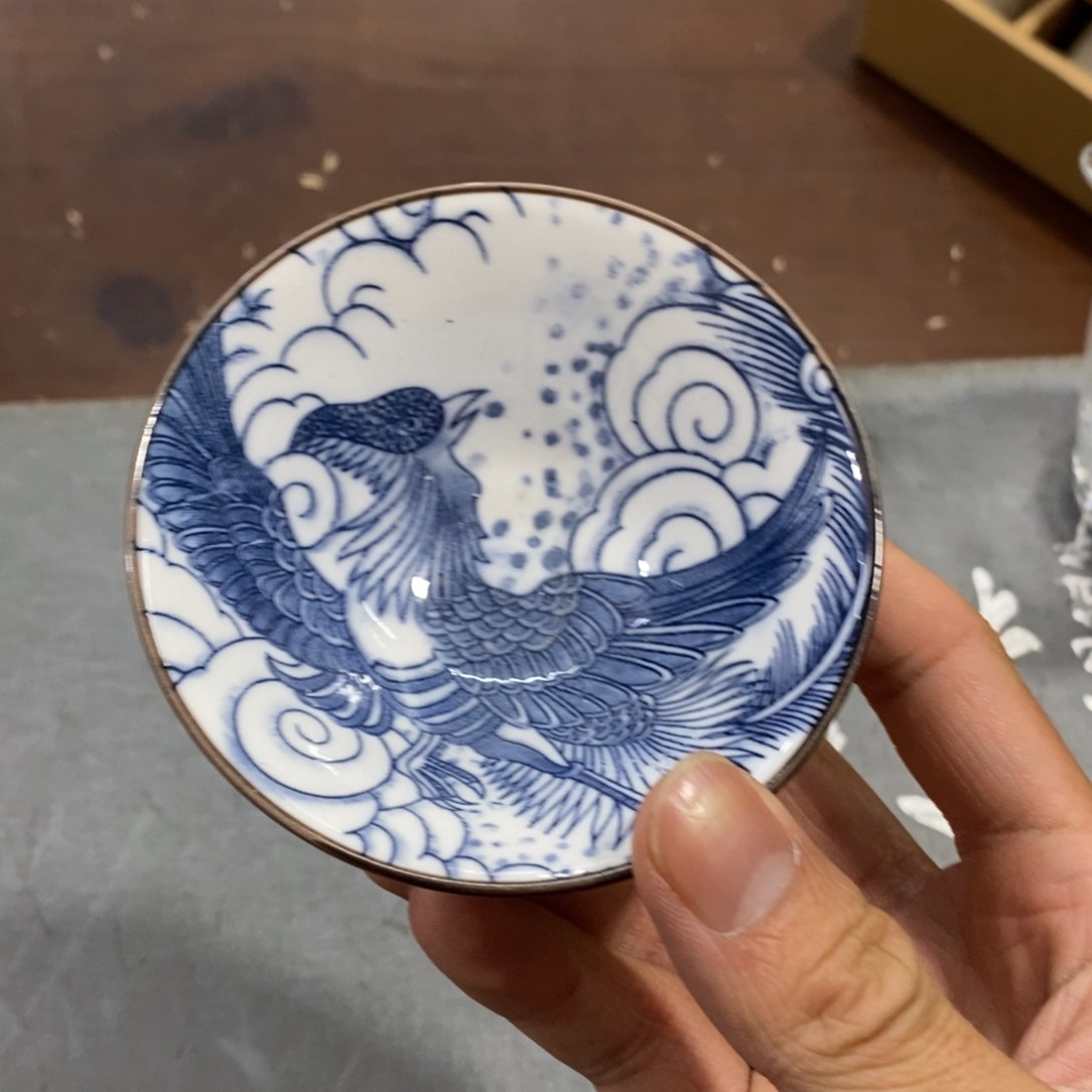 陶瓷等行业的生产和销售