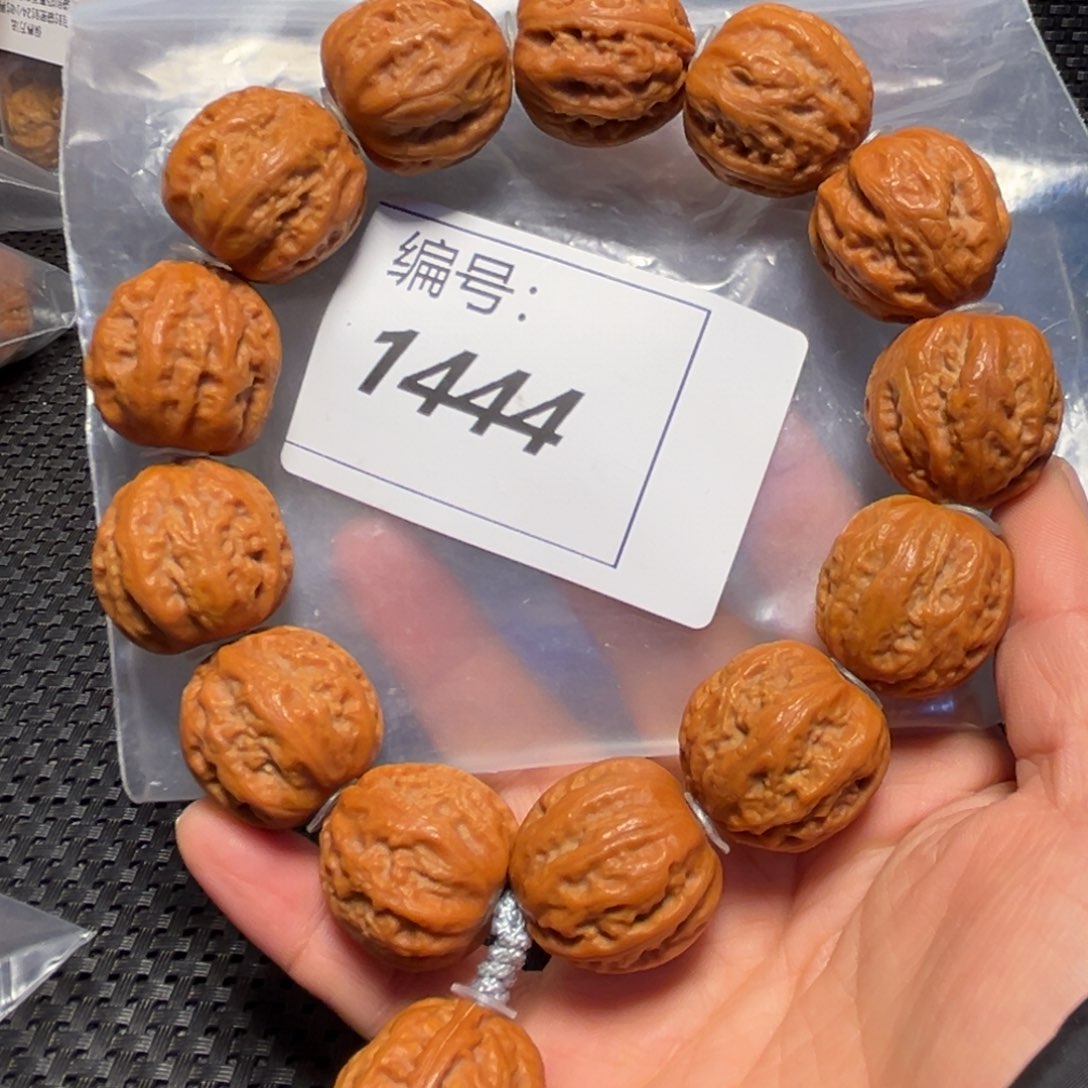 文玩核桃吊坠霸王龙22➕