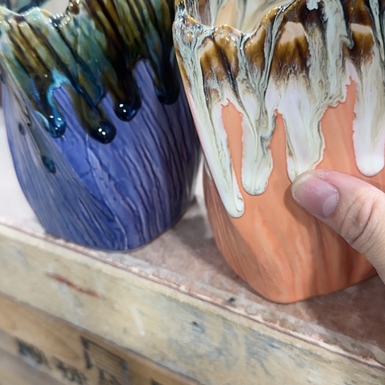 口径不清楚问客服