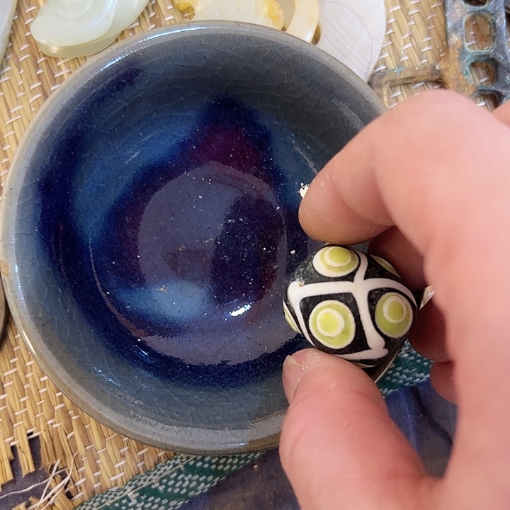 瓷片Fig hgg yg uh rich