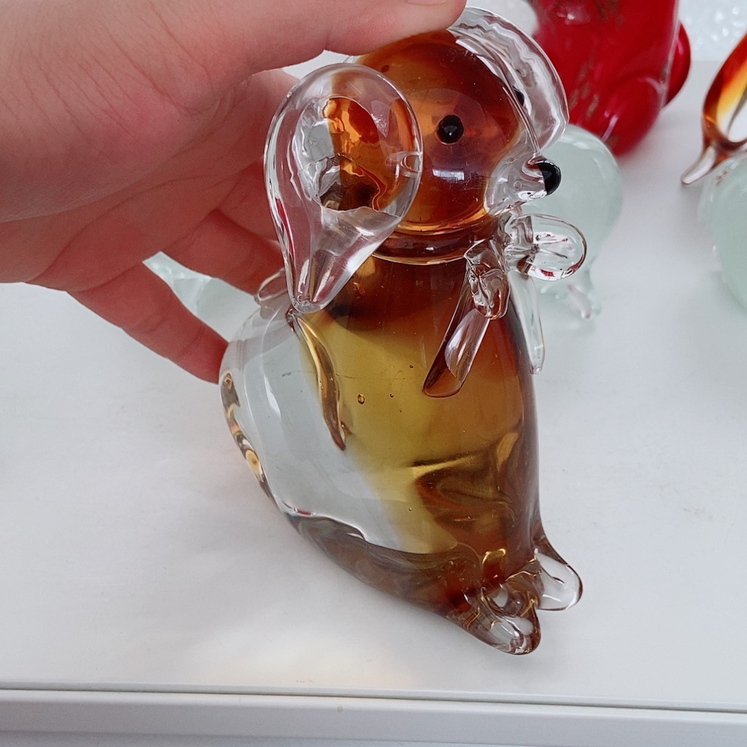 手工艺品琉璃微瑕111222223333333