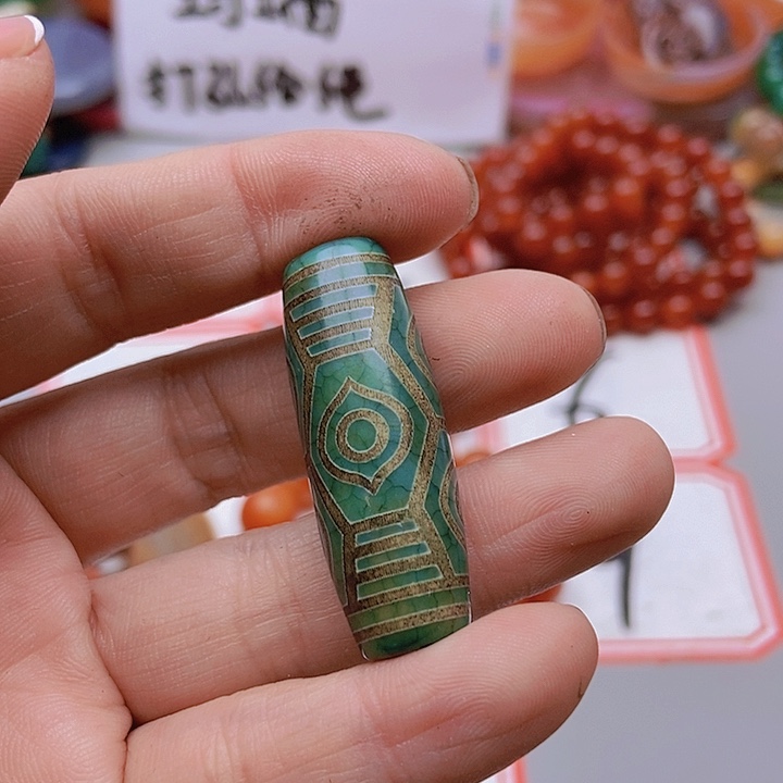 【闪购商品】玛瑙/玉髓珠宝半成品未镶嵌真*