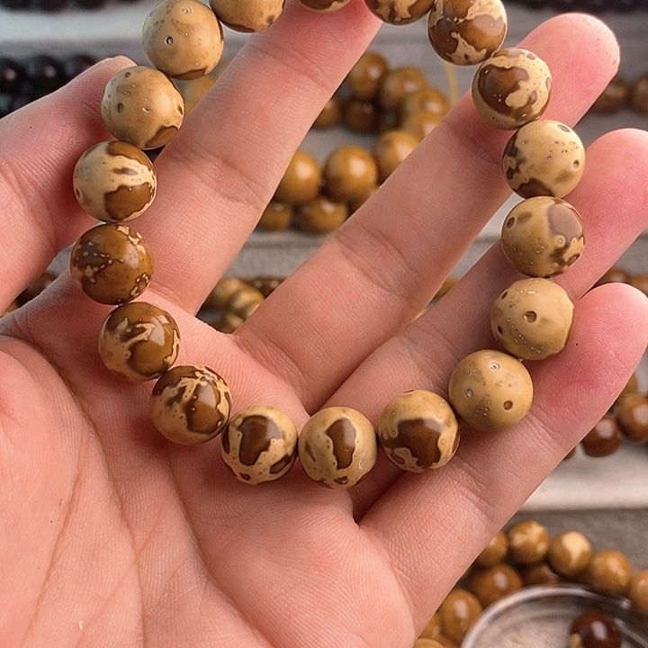 吊坠紫金鼠紫金花皮12