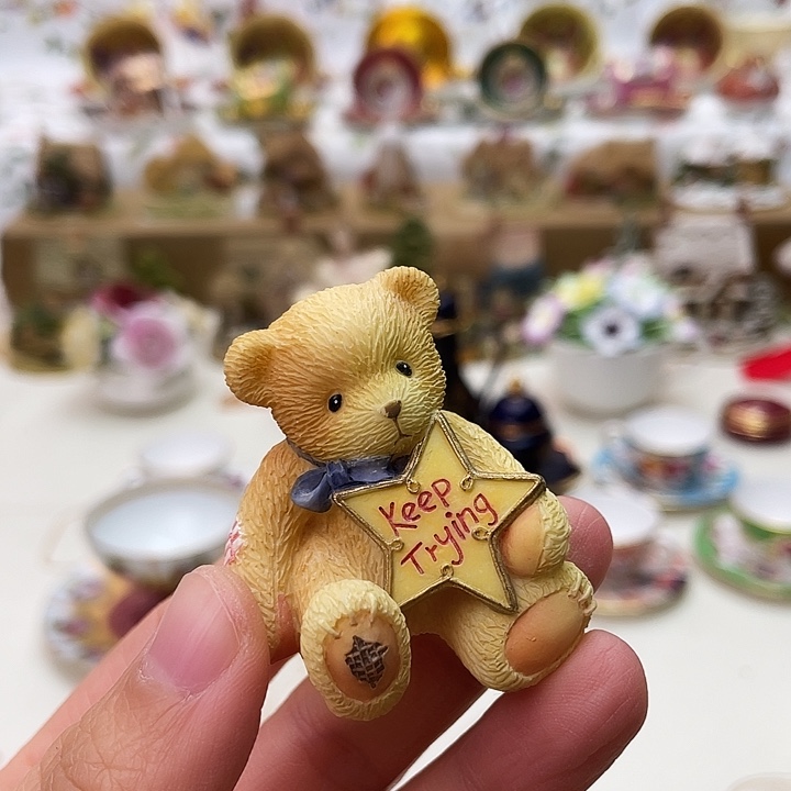 摆件维多利亚欧洲中古