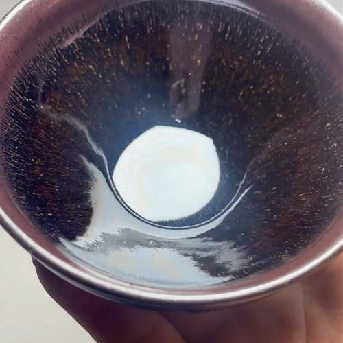 【闪购商品】茶盏-273............