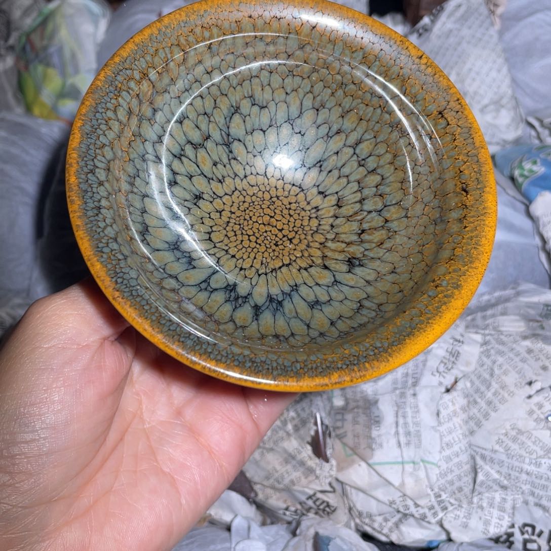 茶盏建盏直播间链接