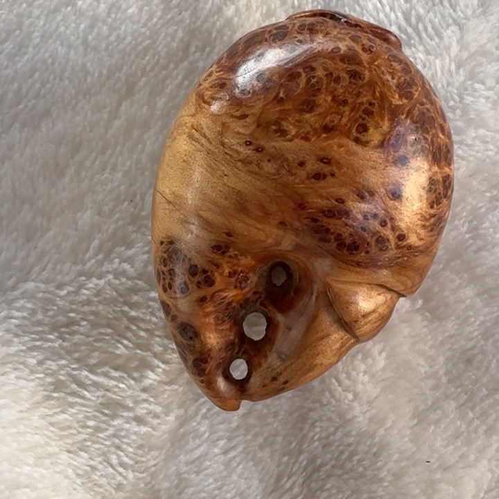 谢***学无事牌柏木（崖柏）