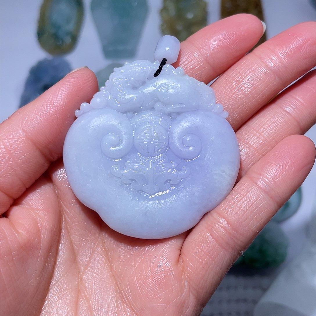 定制翡翠未镶嵌翡翡