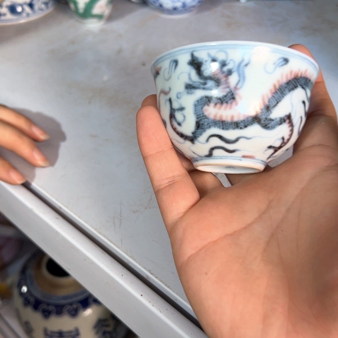 摆件陶瓷陶瓷材料加工