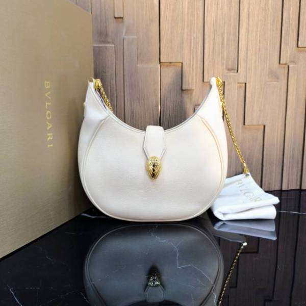 95新/宝格丽/包包/市场价29999/250223CZ0033