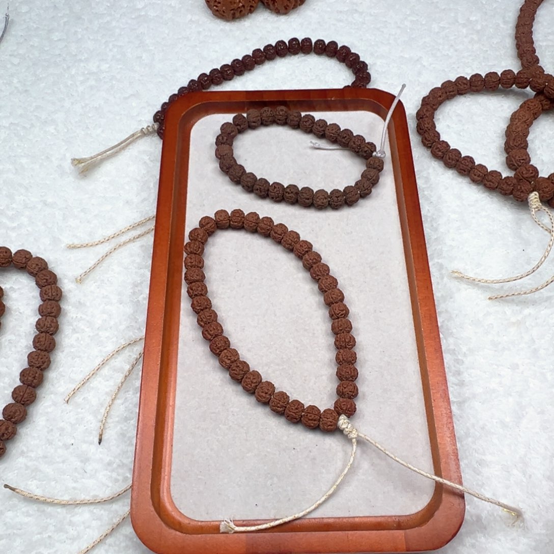 金刚菩提手串要*金刚