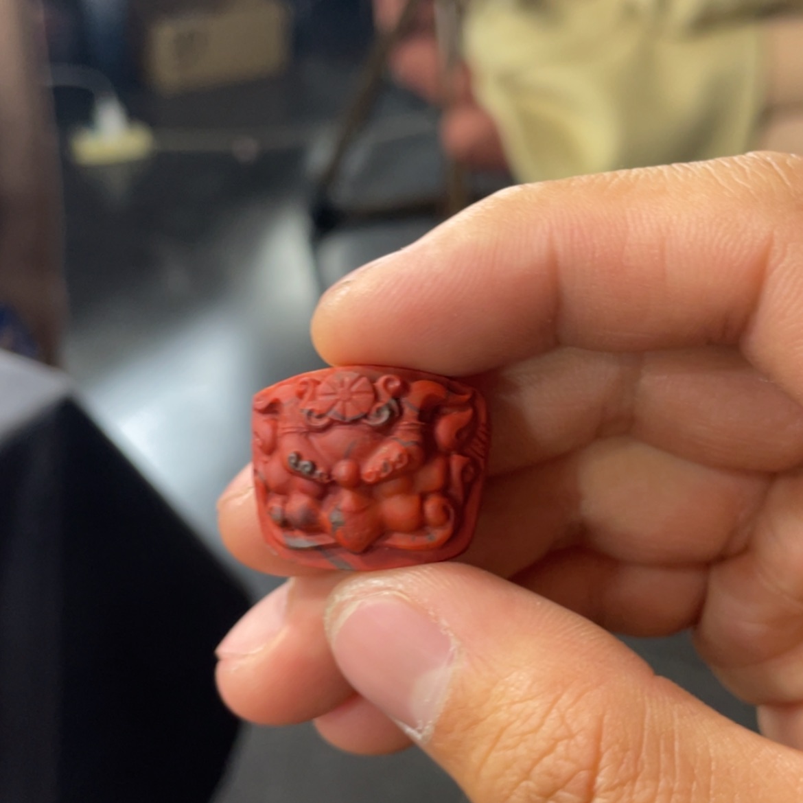 【闪购商品】定制南红玛瑙未镶嵌