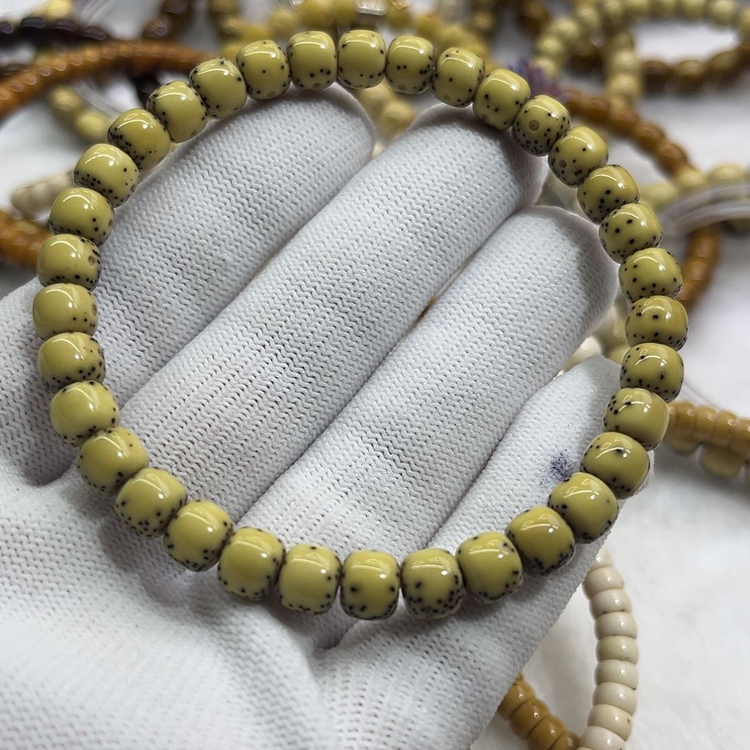 星月菩提吊坠小通