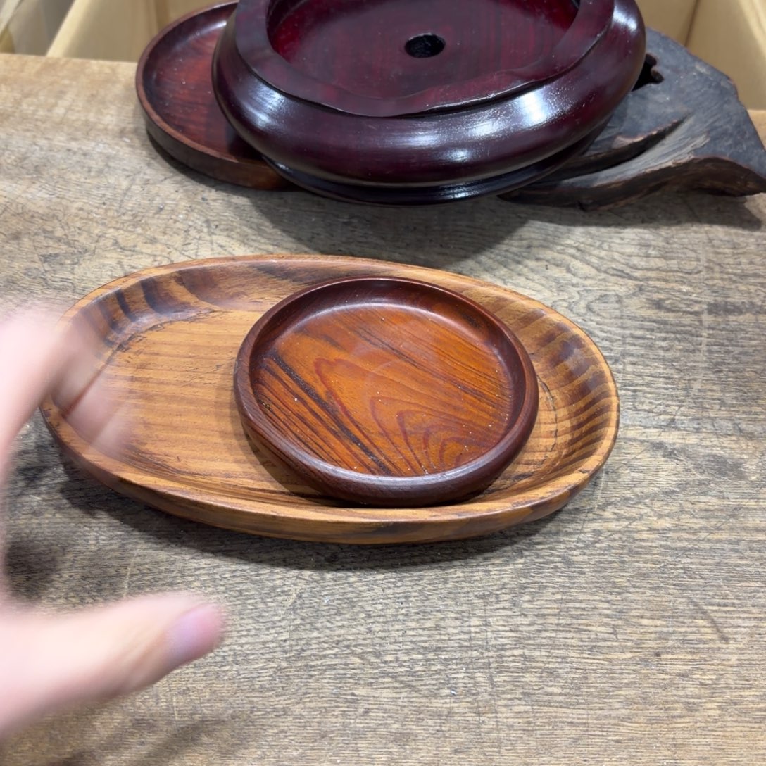 ️***好般若中古美术工艺品