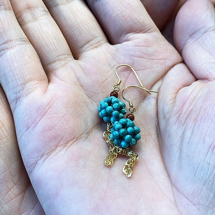 玛瑙/玉髓未镶嵌手链