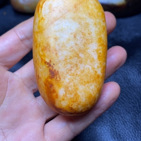 和田玉珠宝奇石未镶嵌