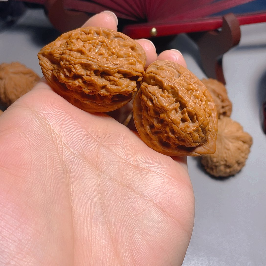 核桃手串/手链精品大沽石天残