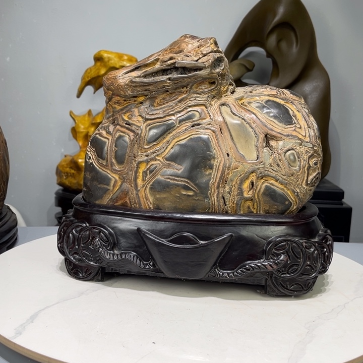 金***晓石材家居用品等行业