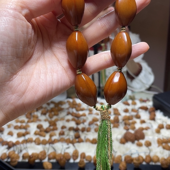 橄榄核吊坠橄榄 橄榄