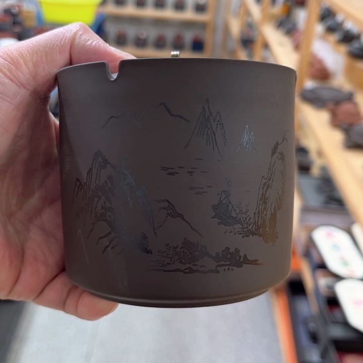 紫砂壶茶具家用茶具