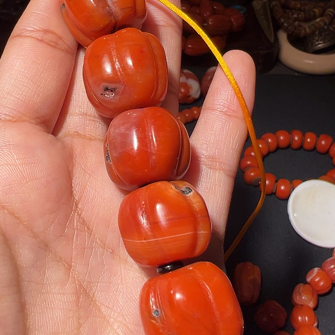 纪***元非洲紫檀（红花梨）