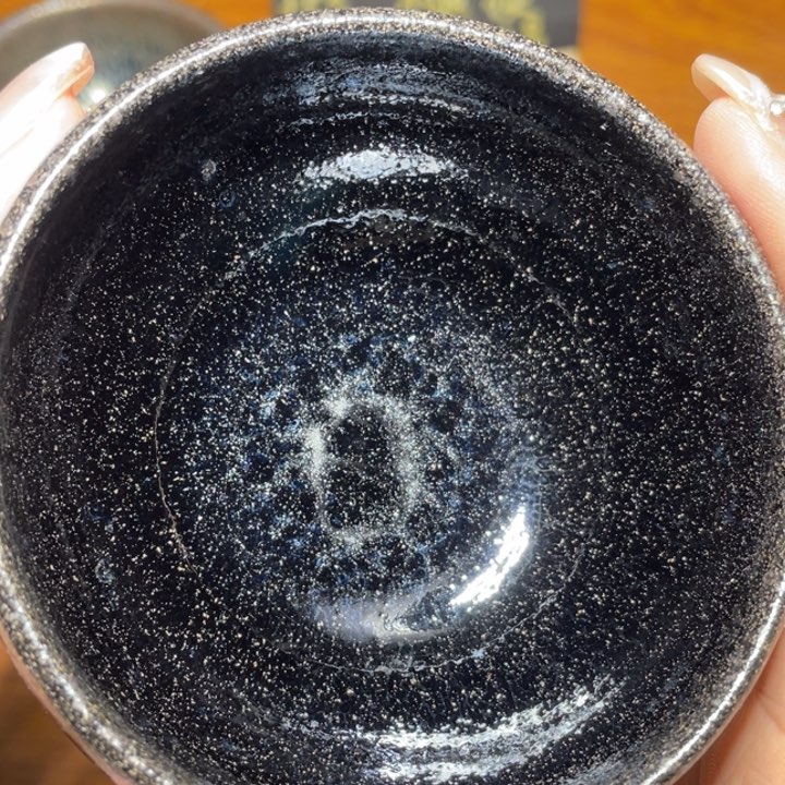 茶盏知音茶盏主人杯200