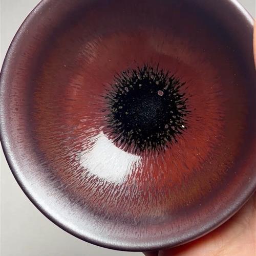 【闪购商品】茶盏-198............