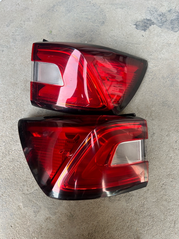19/20年荣威I5后尾灯后大灯刹车灯倒车灯原厂原车拆车件