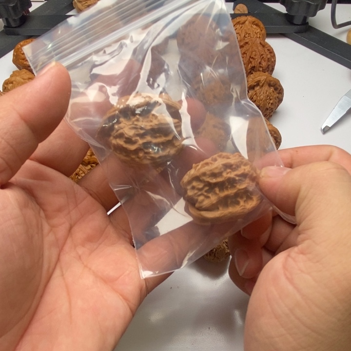 武****全品野生文玩核桃