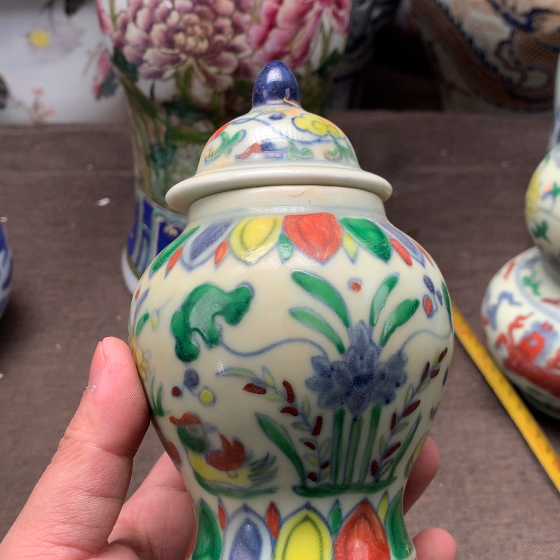 摆件旧藏瓷器旧藏瓷器