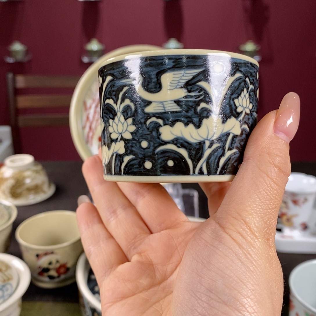 九鸣瓷艺九鸣瓷艺