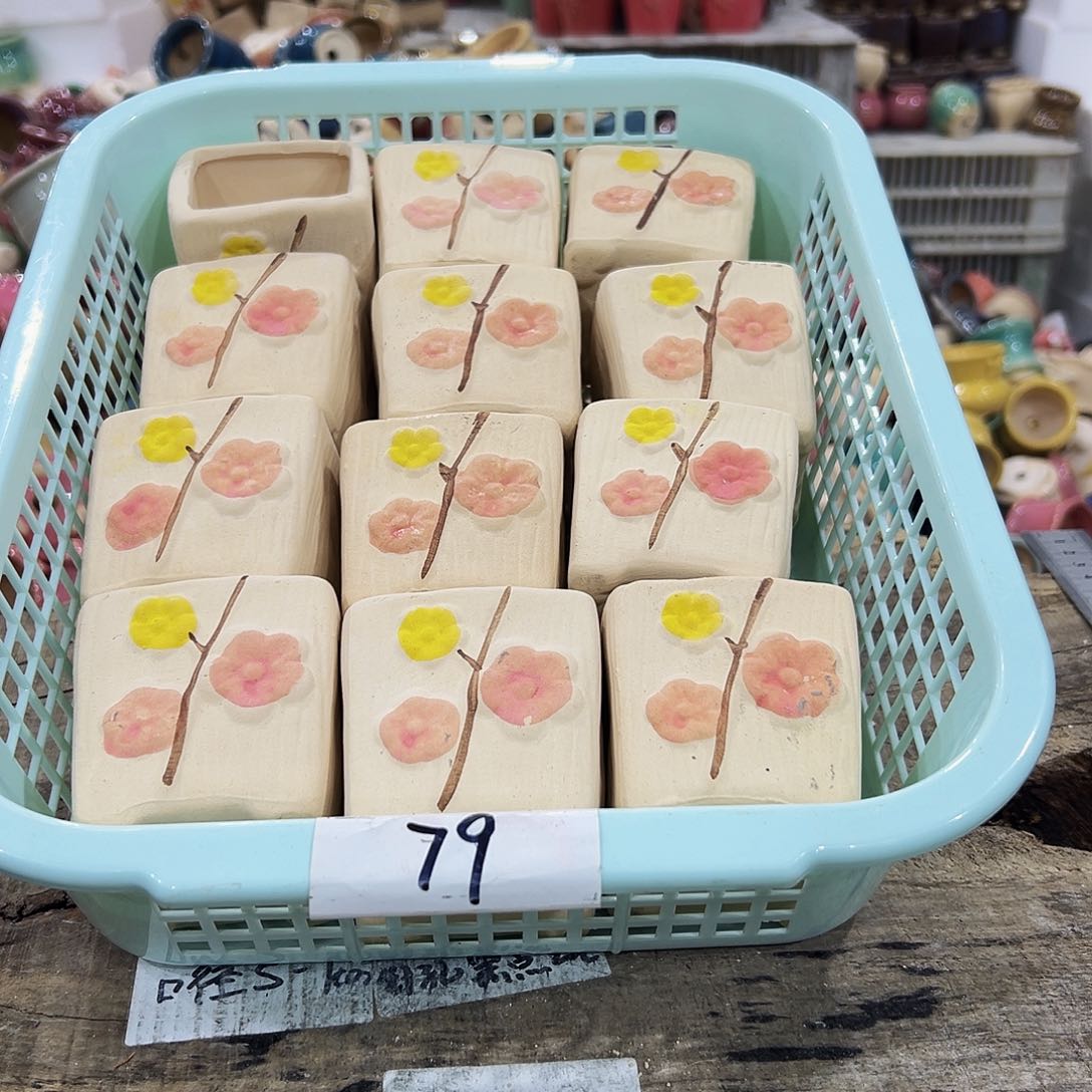 红陶高温陶瓷材料79