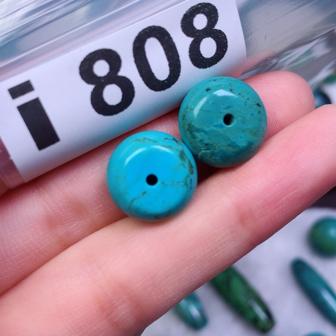 空竹粉丝专享十堰特色手工散珠