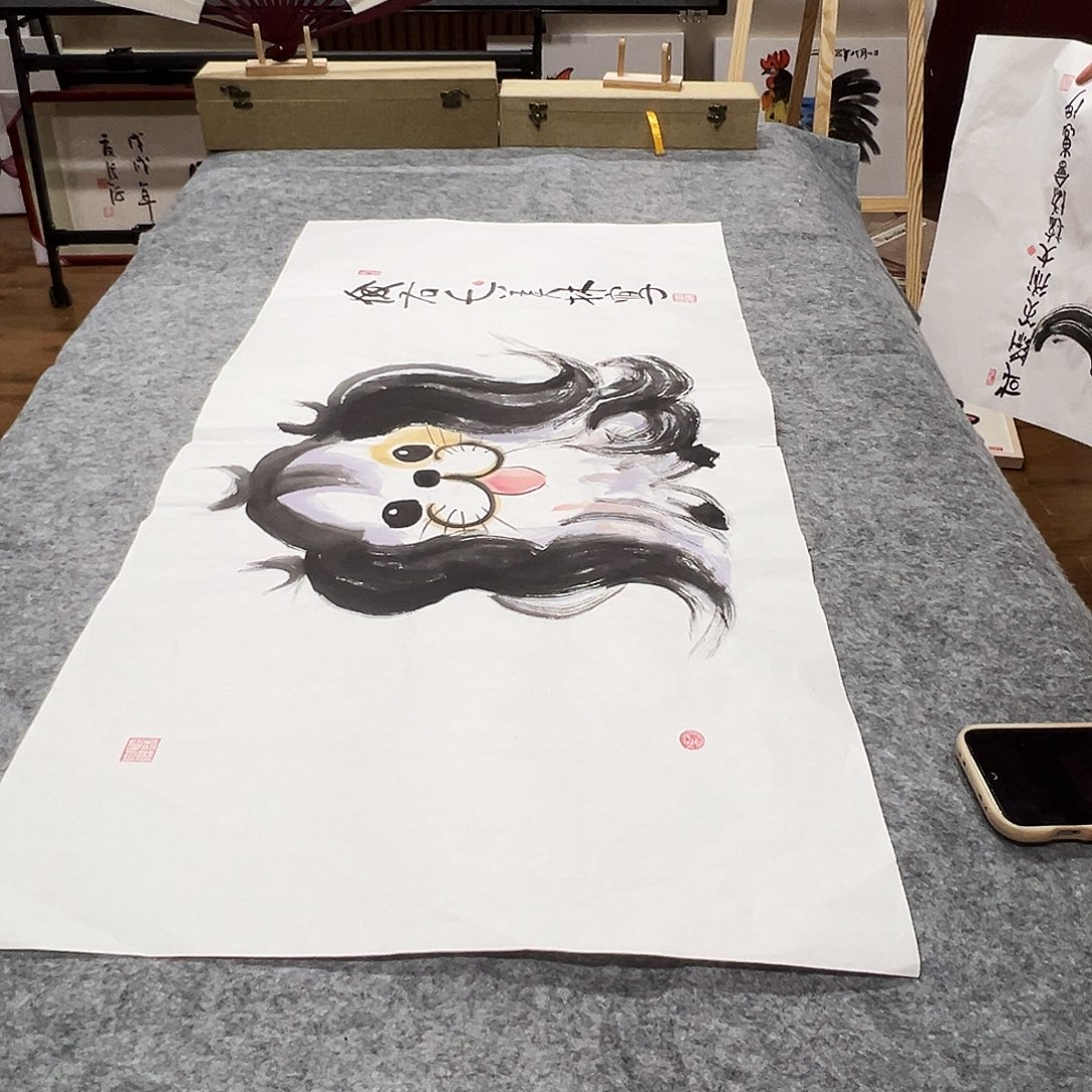 大***傅方知我的好兄弟是