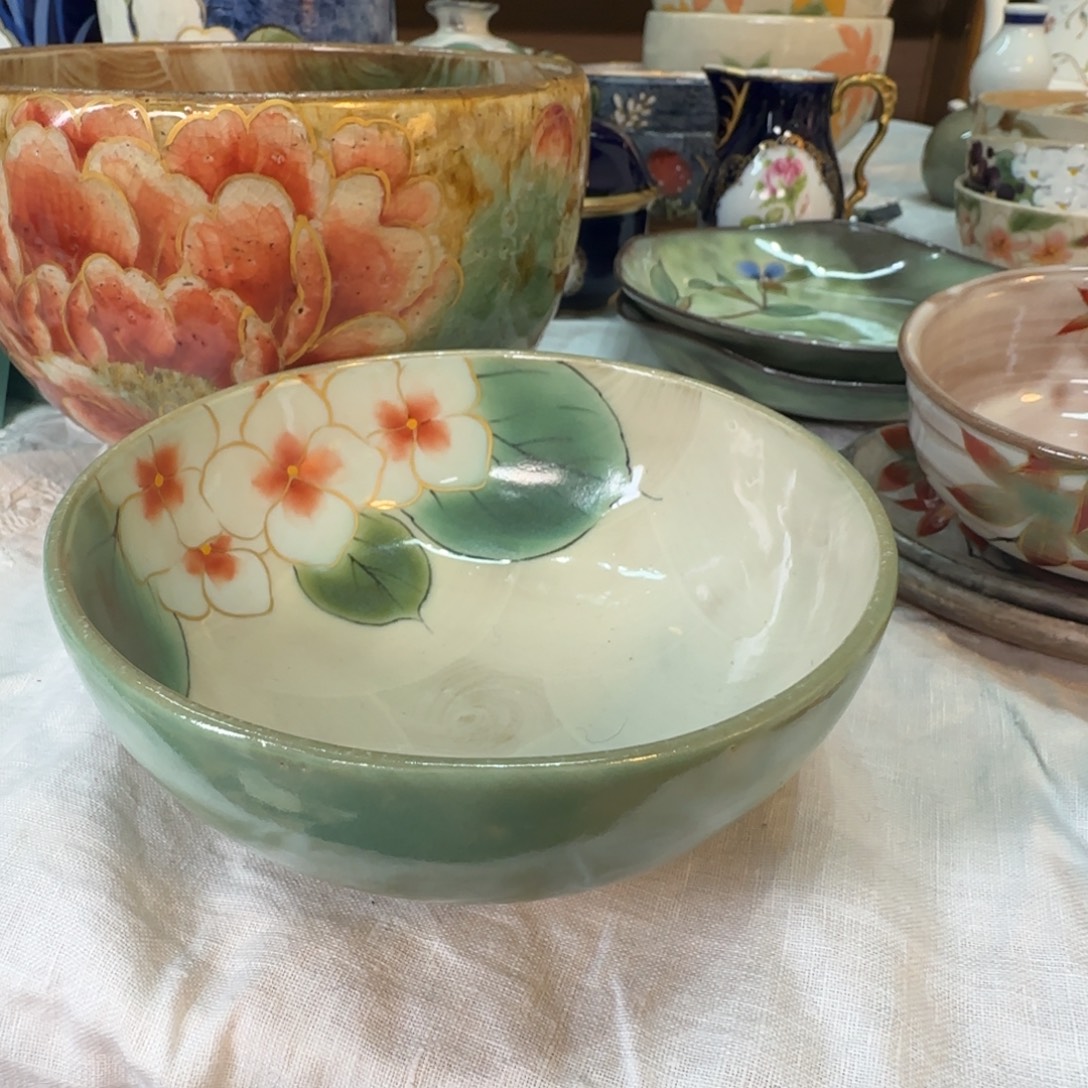 开***蘼暖阳大叔海外瓷器