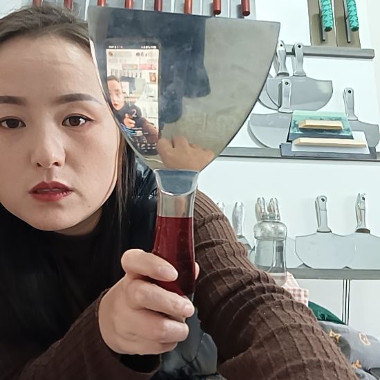 贝贝东北大抹子好用