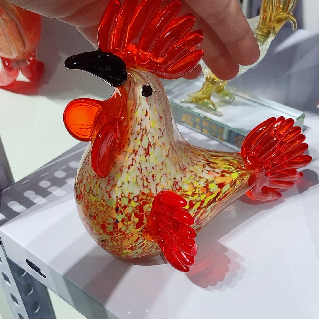 手工艺品琉璃微瑕11122222333333