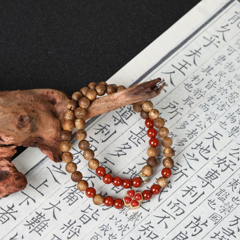 XD931精品多圈手串（有礼盒）