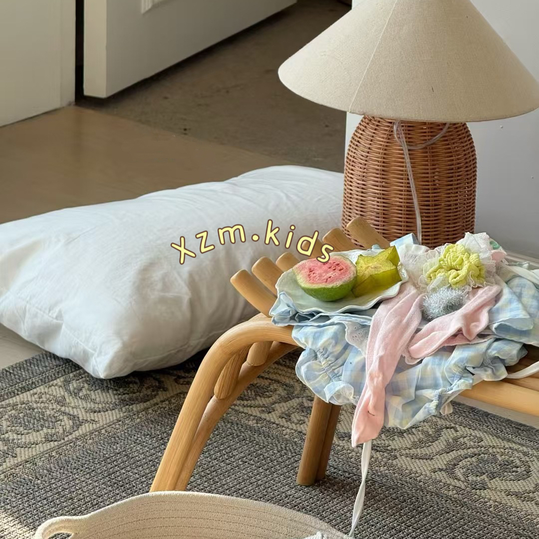 XZM·25夏~花边领两件套1604（汉服）棉麻料子会皱~介意慎拍