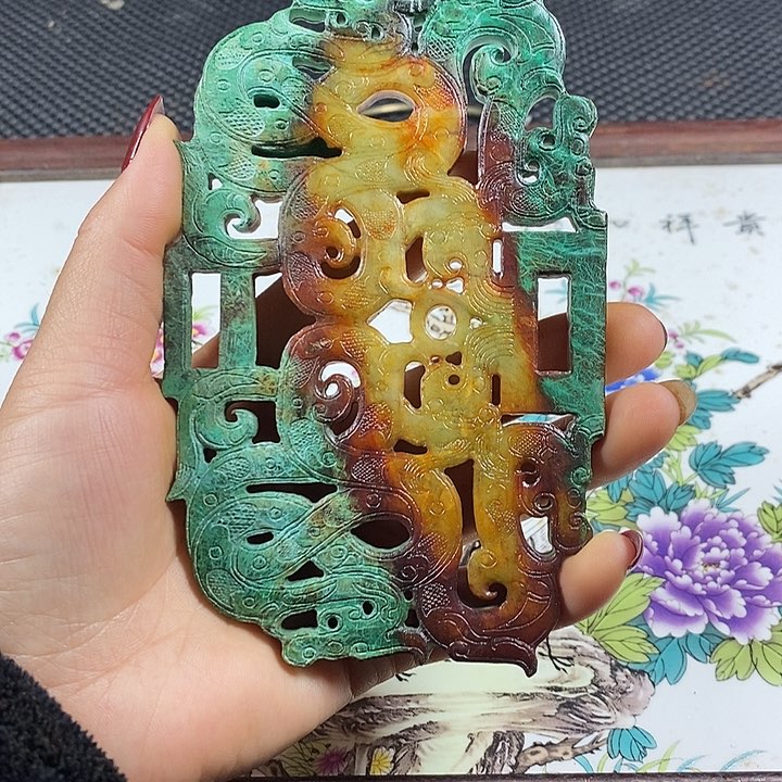 紫砂其他。                 