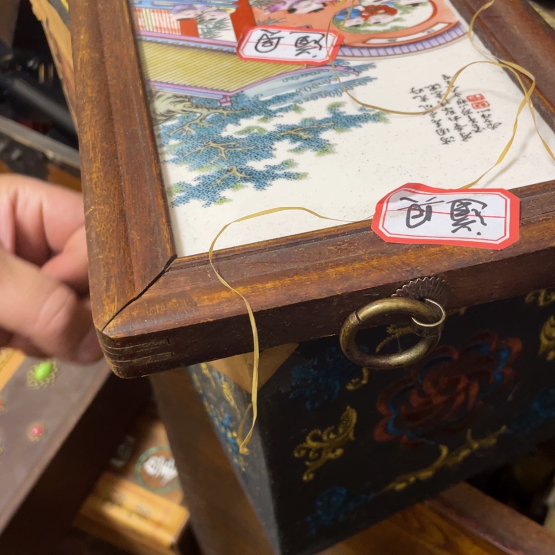 瓷板画瓷板画瓷板画