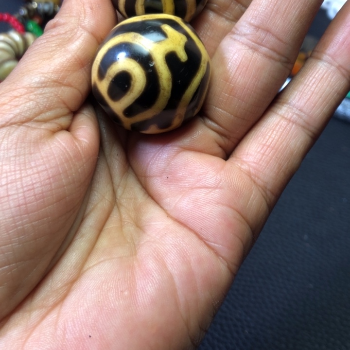 宇***手串手链项链两用吊坠项链