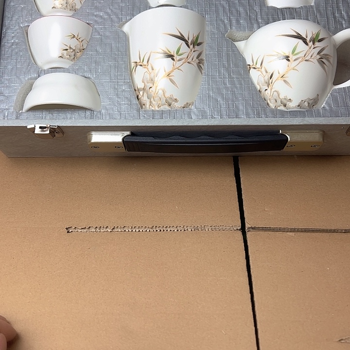 孤品茶具套装峰等等等