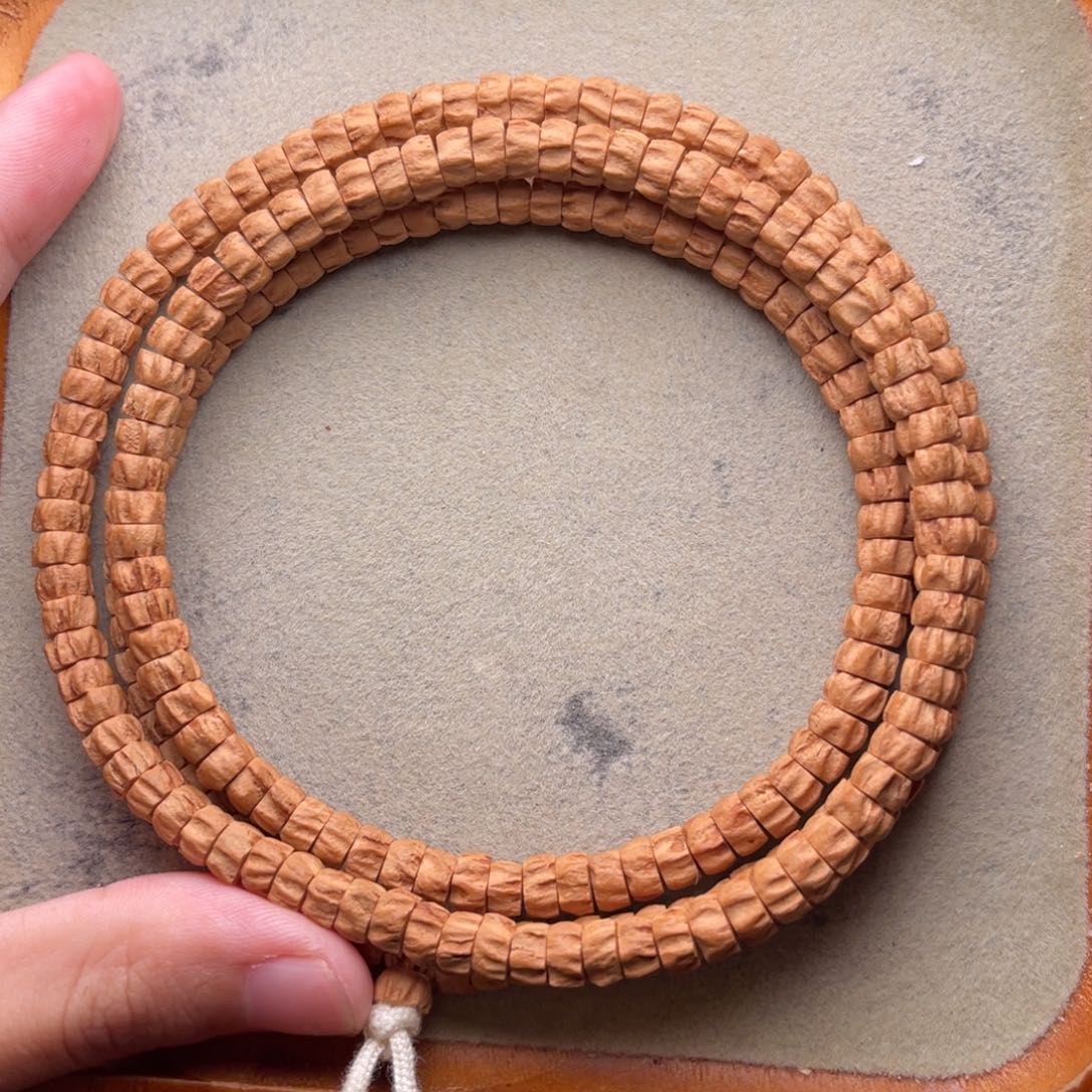 手串柏香籽/百香籽简*点