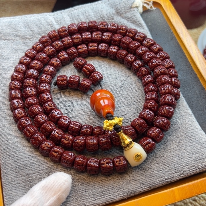 金刚菩提吊坠精品