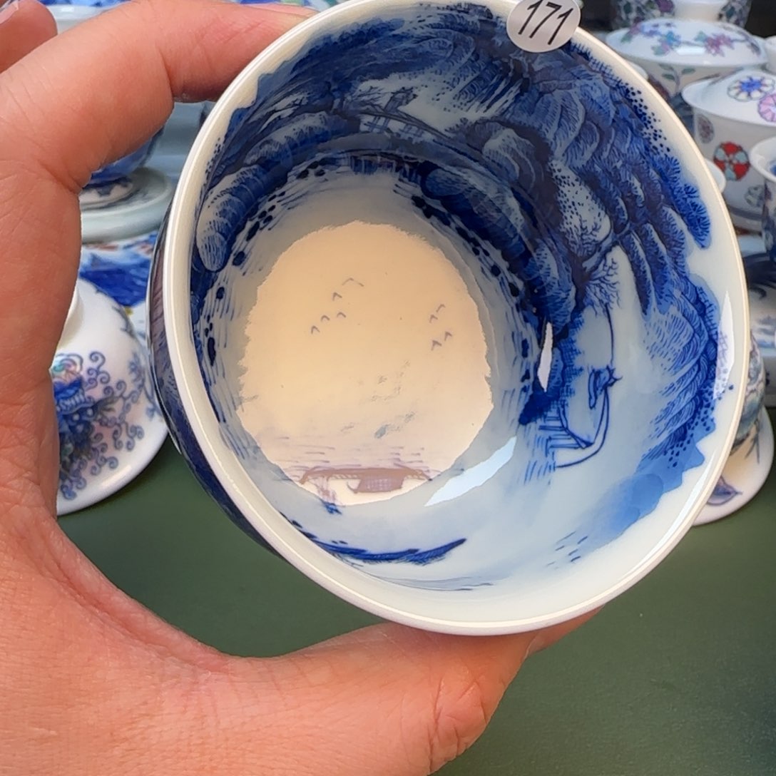 抖音闪购纯手工手绘171