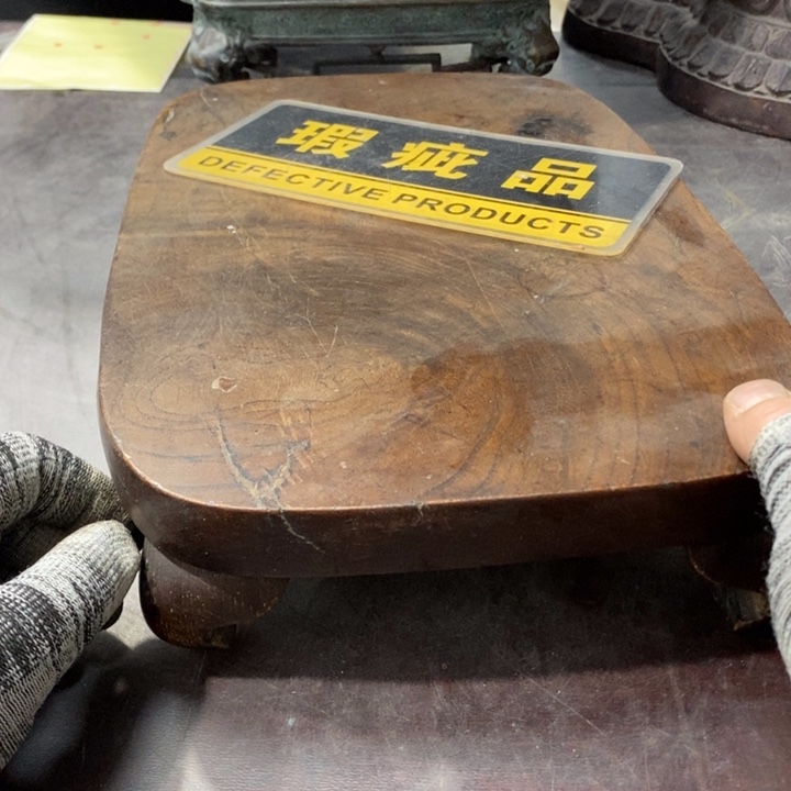 F***F桌条纹乌木类工艺品哈哈哈哈