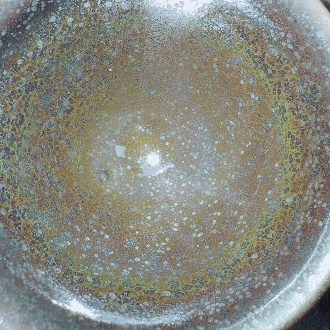 茶盏古时茶器建窑建盏79