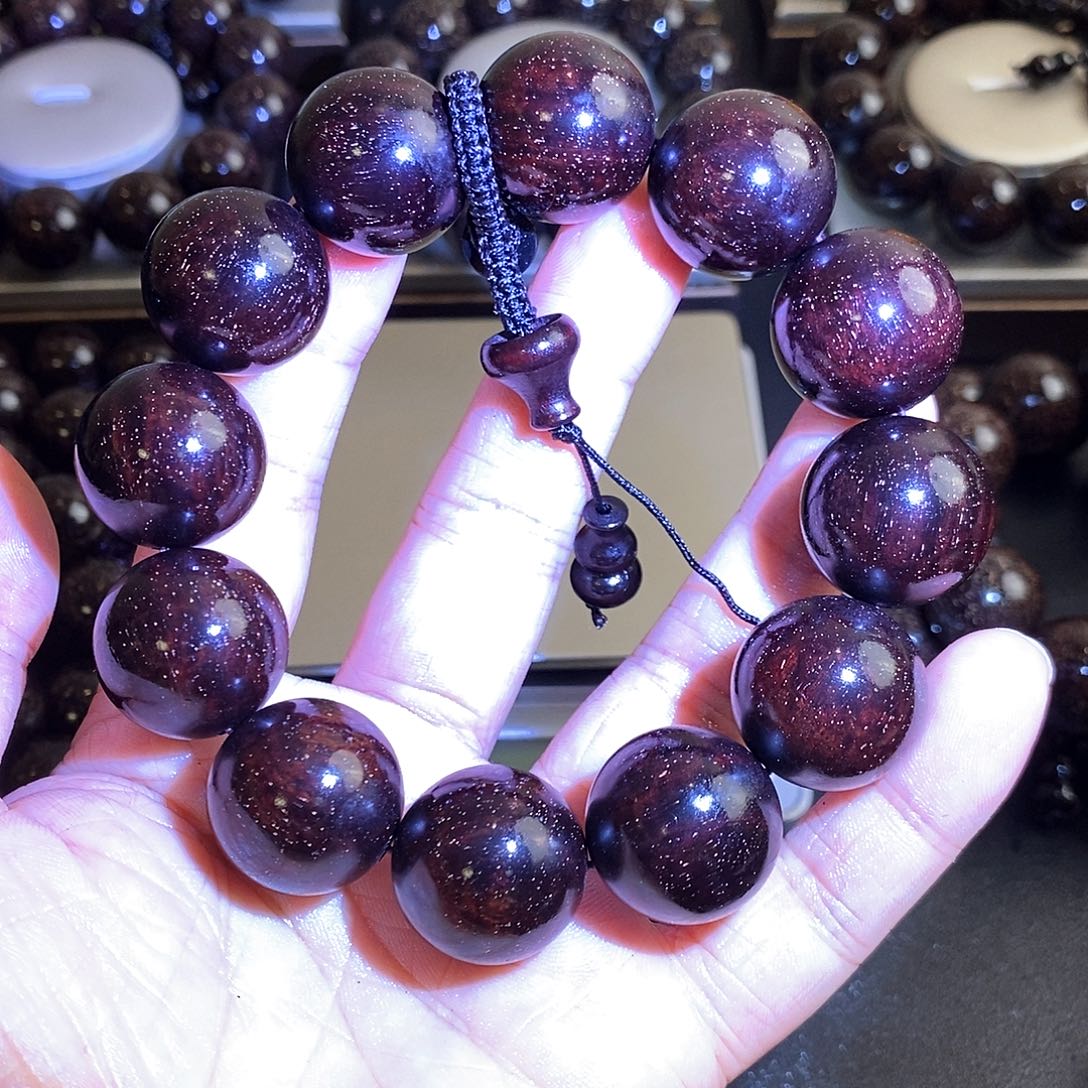 檀香紫檀（小叶紫檀）2.0